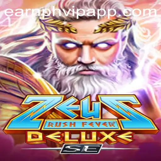 Discover the Epic Adventure of ZeusRushFeverDeluxeSE: A Thrilling Gaming Experience